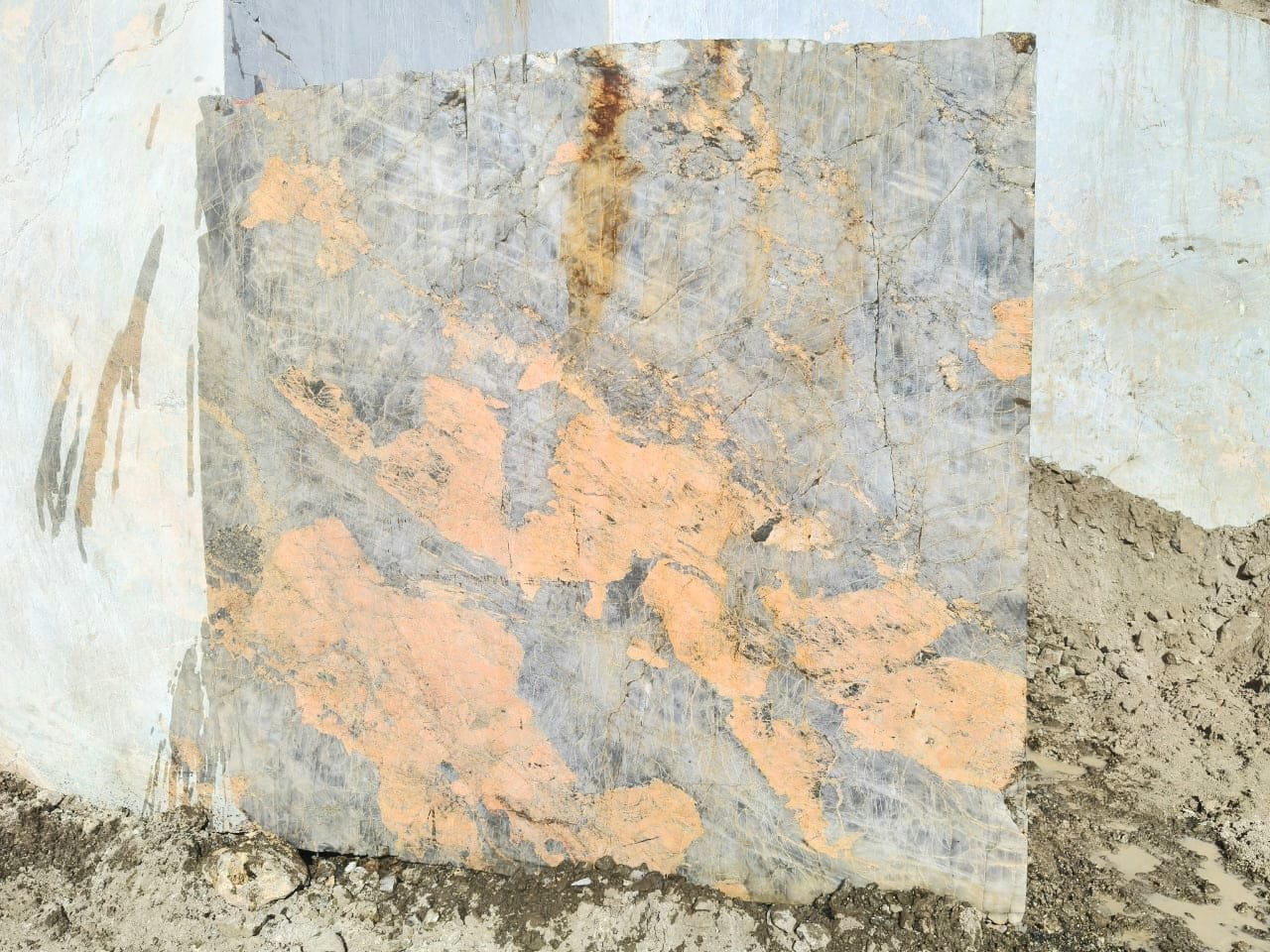 Premium Marble Block